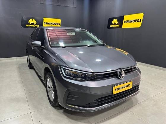 VOLKSWAGEN VIRTUS 1.0 170 TSI MANUAL